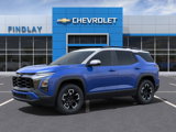 New 2026 Chevrolet Equinox ACTIV image 2