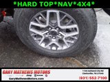 New 2025 Jeep Wrangler Sahara w/ Safety Group image 6
