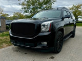 Used 2017 GMC Yukon XL SLE w/ SLE Value Package image 2