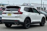 New 2025 Honda CR-V Sport Touring image 3