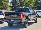 New 2025 Ford F250 Lariat w/ Lariat Ultimate Package image 4