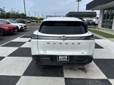 Used 2025 Nissan Murano SL image 4