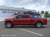 New 2025 Ford F150 Lariat image 3