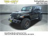 New 2025 Jeep Wrangler Unlimited Rubicon 392 image 1