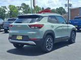 New 2026 Chevrolet TrailBlazer LT w/ Convenience Package image 2