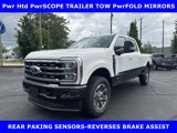 New 2025 Ford F350 King Ranch image 4