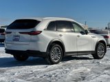 New 2025 MAZDA CX-90 3.3 Turbo w/ Preferred Package image 4