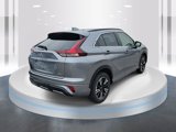 New 2025 Mitsubishi Eclipse Cross SEL image 4