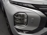New 2025 Mitsubishi Outlander SE image 5