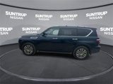 Used 2024 Nissan Armada SL w/ Cargo Package image 5