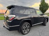 Used 2017 Toyota 4Runner Limited image 6