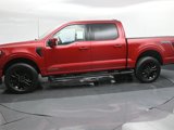New 2025 Ford F150 Lariat w/ Equipment Group 501A Mid image 2