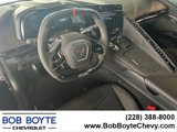 New 2025 Chevrolet Corvette Z06 w/ Stealth Interior Trim Package image 5