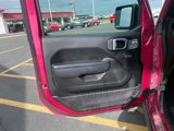 Used 2021 Jeep Wrangler Unlimited Rubicon w/ LED Lighting Group image 5