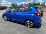 Used 2018 Honda Fit EX image 3