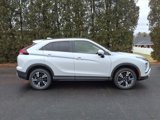 New 2025 Mitsubishi Eclipse Cross SE image 2