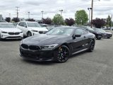 New 2026 BMW M850i xDrive Coupe image 2