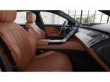 New 2025 Mercedes-Benz S 63 AMG S image 4