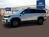 New 2025 Hyundai Santa Fe XRT image 2