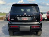 New 2025 Nissan Armada SL image 5