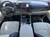 New 2025 Kia Carnival SX Prestige image 3