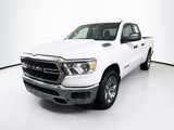 Used 2024 RAM 1500 Big Horn image 3