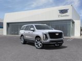 New 2025 Cadillac Escalade Sport Platinum w/ LPO, Floor Liner Package image 2