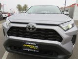 New 2025 Toyota RAV4 LE image 5