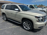 Used 2017 Chevrolet Tahoe Premier image 6