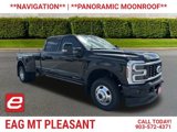New 2025 Ford F350 Platinum image 1