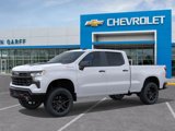 New 2026 Chevrolet Silverado 1500 LT Trail Boss w/ Convenience Package II image 2