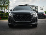 Used 2025 Audi RS Q8 performance image 3