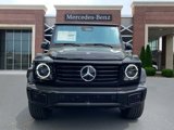 New 2025 Mercedes-Benz G 580 w/ EQ Technology image 2