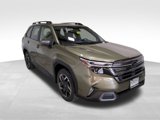 New 2025 Subaru Forester Limited image 1