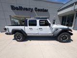 New 2025 Jeep Gladiator Rubicon image 4