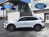 New 2025 Ford Escape SE image 4