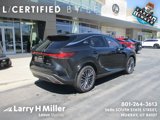 Used 2025 Lexus RX 450h AWD w/ Luxury Package image 5