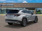 New 2025 Hyundai Tucson Limited image 4