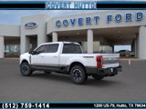 New 2025 Ford F250 King Ranch w/ Tremor Off-Road Package image 4