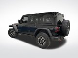 New 2025 Jeep Wrangler Unlimited Rubicon image 3