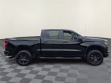 New 2025 Chevrolet Silverado 1500 Custom Trail Boss w/ Turbomax Blackout Package image 5