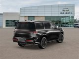 New 2025 INFINITI QX80 Autograph image 5