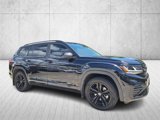 Certified 2023 Volkswagen Atlas SEL R-Line image 3