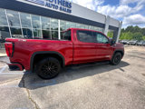 Used 2022 GMC Sierra 1500 Elevation w/ LPO, Elevation Black Package image 4