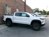 New 2025 Chevrolet Colorado ZR2 image 2
