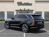New 2025 Cadillac Escalade IQ Luxury 2 image 3