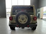 New 2025 Jeep Wrangler Unlimited Sport S 4xe image 4
