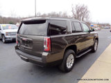 Used 2019 GMC Yukon SLT w/ HD Trailering Package image 3