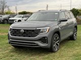 New 2025 Volkswagen Atlas SEL Premium R-Line image 3