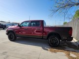 Used 2025 RAM 1500 Rebel w/ Rebel Level 1 Equipment Group image 2